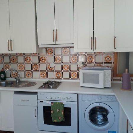 La Casita Verde Velez-Malaga Bagian luar foto