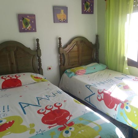 La Casita Verde Velez-Malaga Bagian luar foto