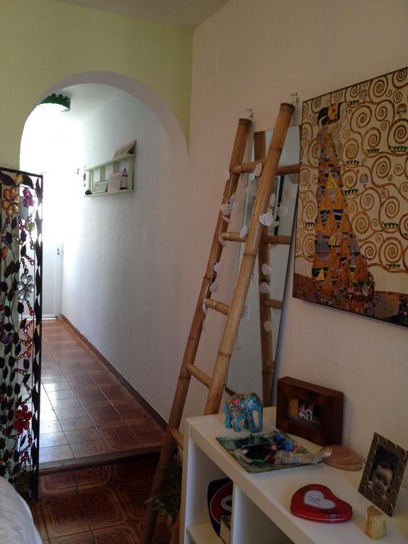 La Casita Verde Velez-Malaga Bagian luar foto