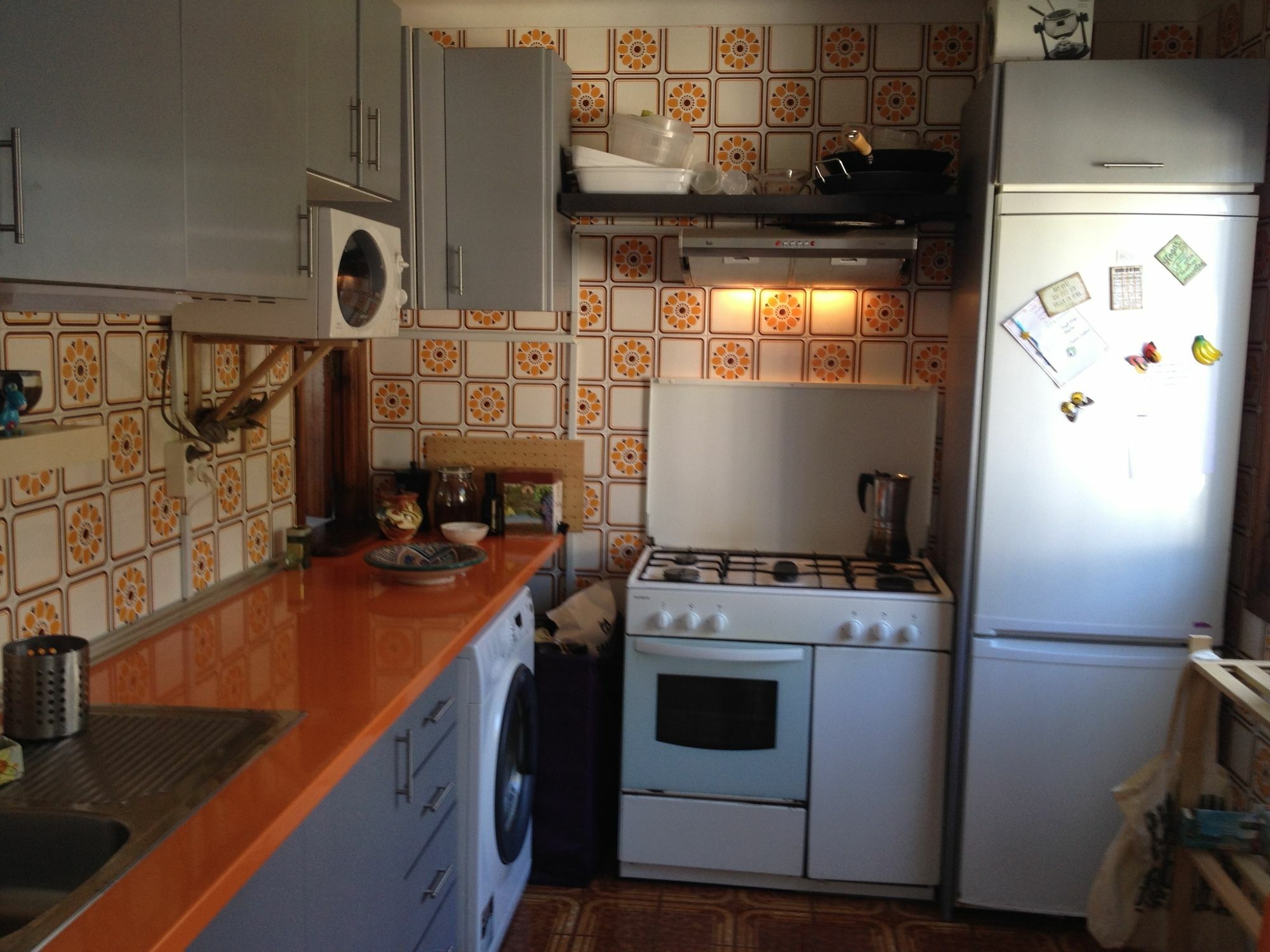 La Casita Verde Velez-Malaga Bagian luar foto