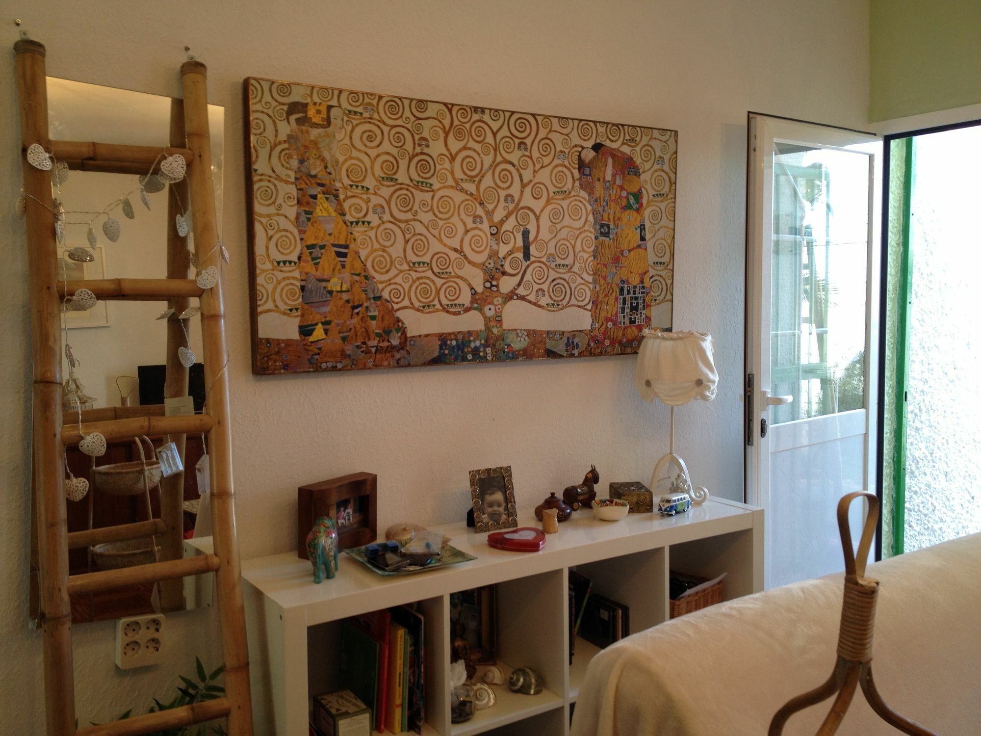 La Casita Verde Velez-Malaga Bagian luar foto