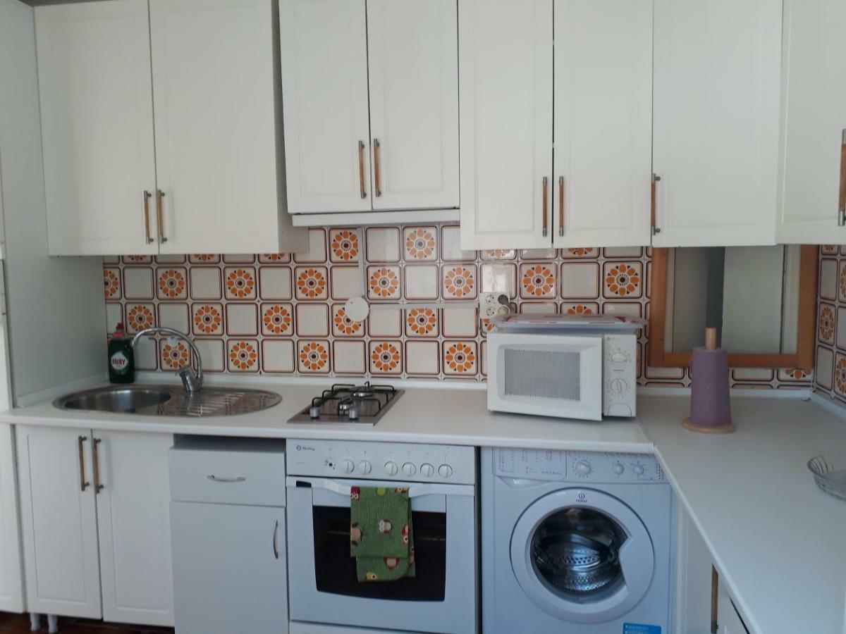 La Casita Verde Velez-Malaga Bagian luar foto
